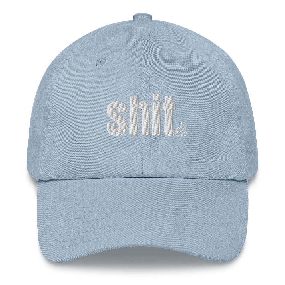 shit hat