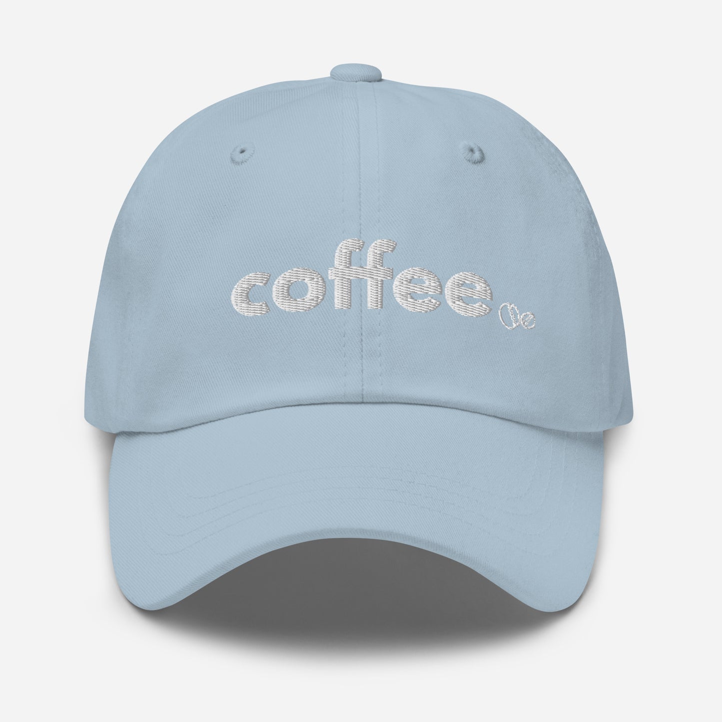 coffee hat