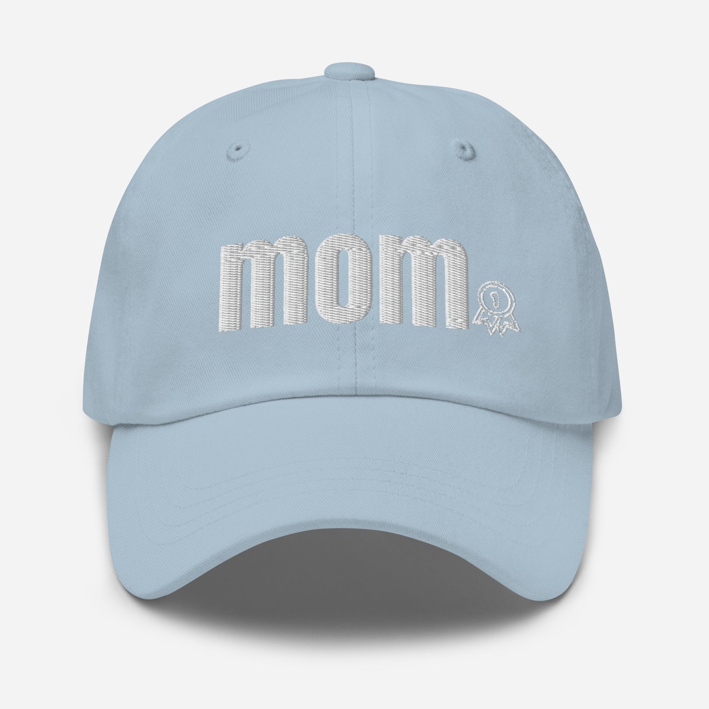 mom hat