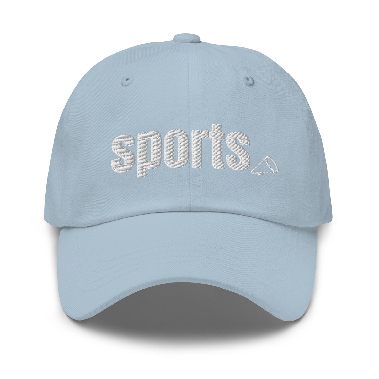 sports hat