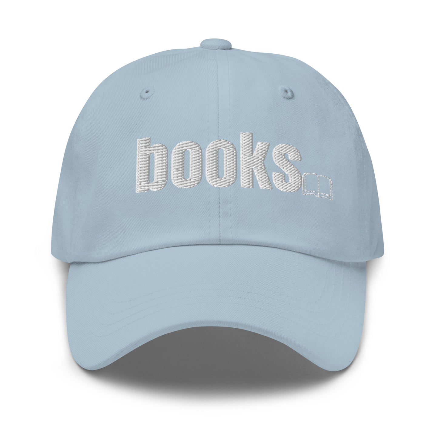 books hat