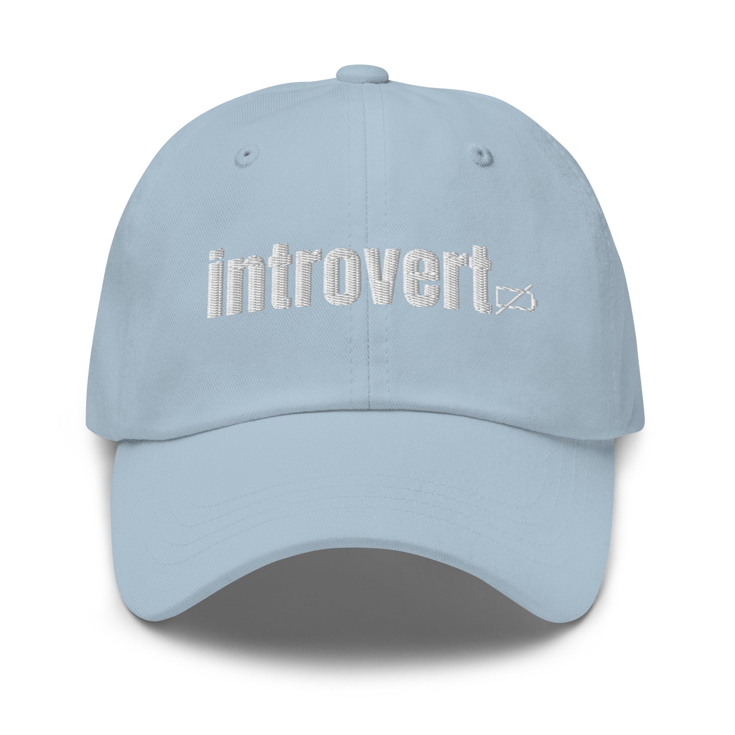 introvert hat