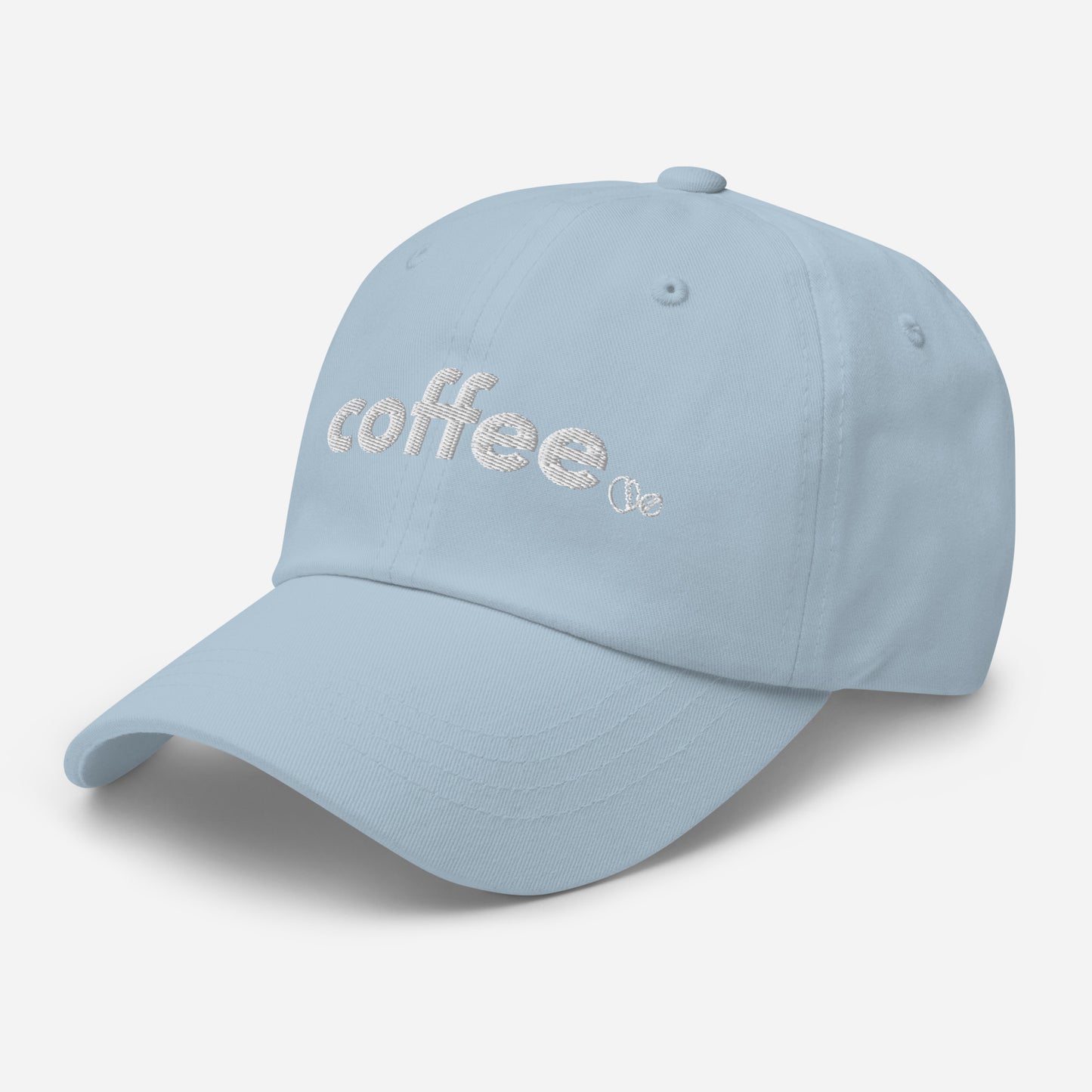 coffee hat
