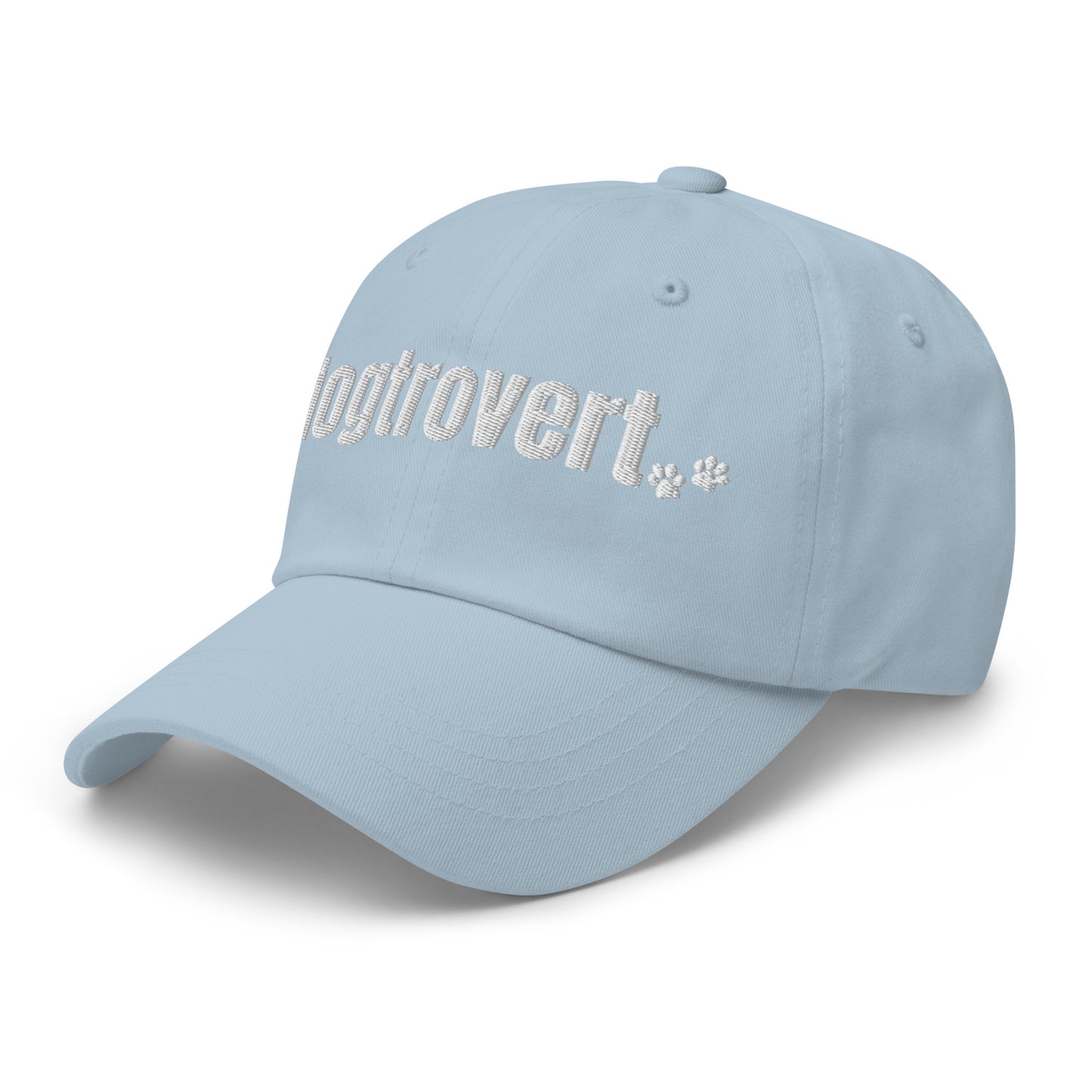 dogtrovert hat