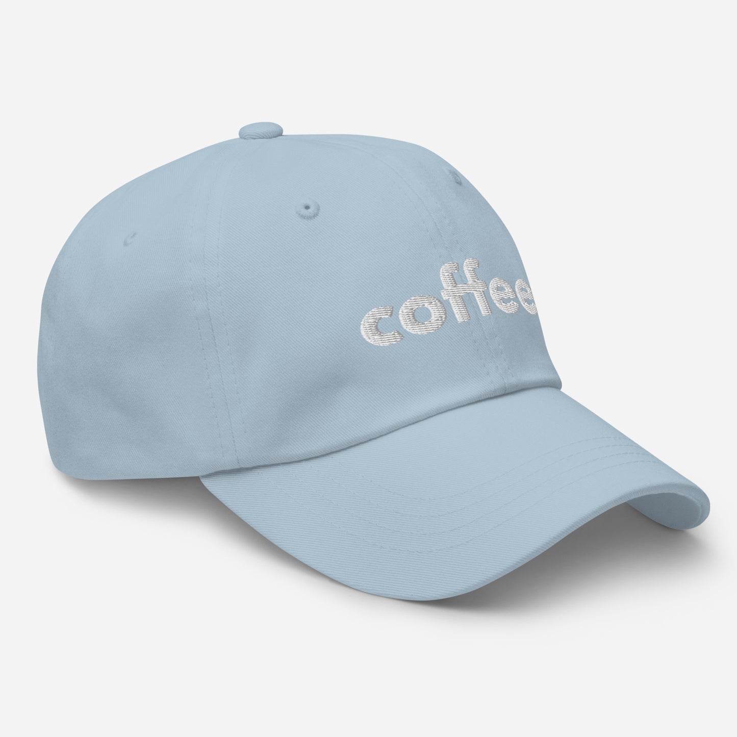 coffee hat