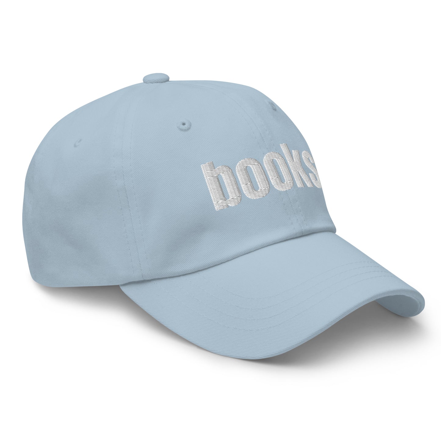 books hat