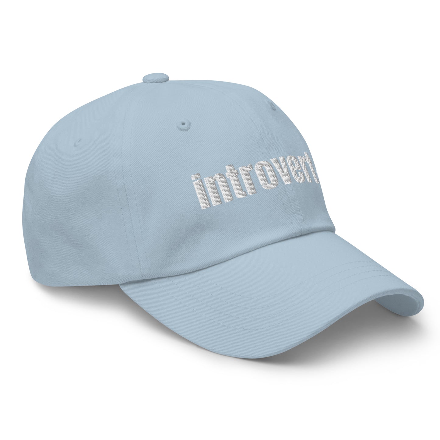 introvert hat