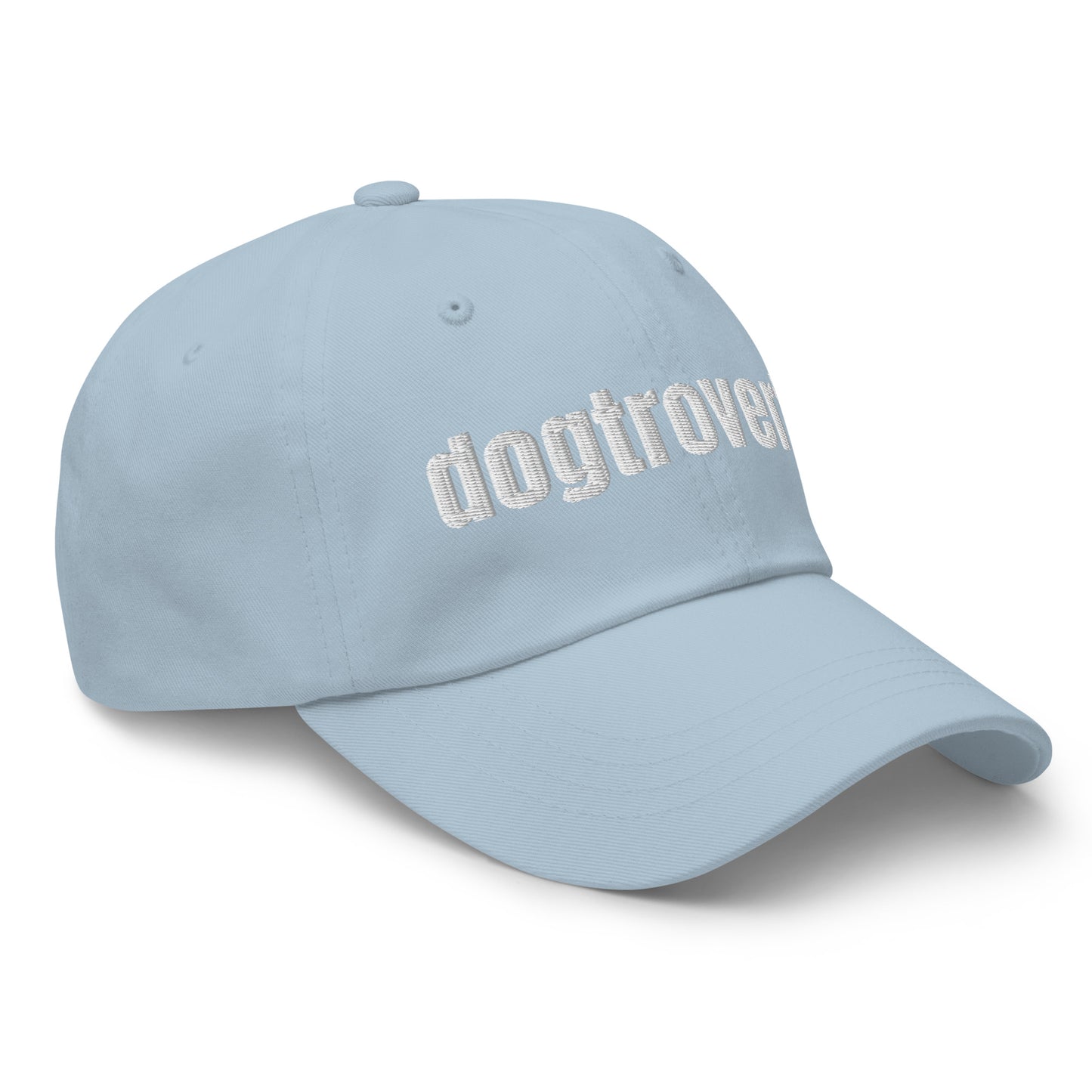 dogtrovert hat