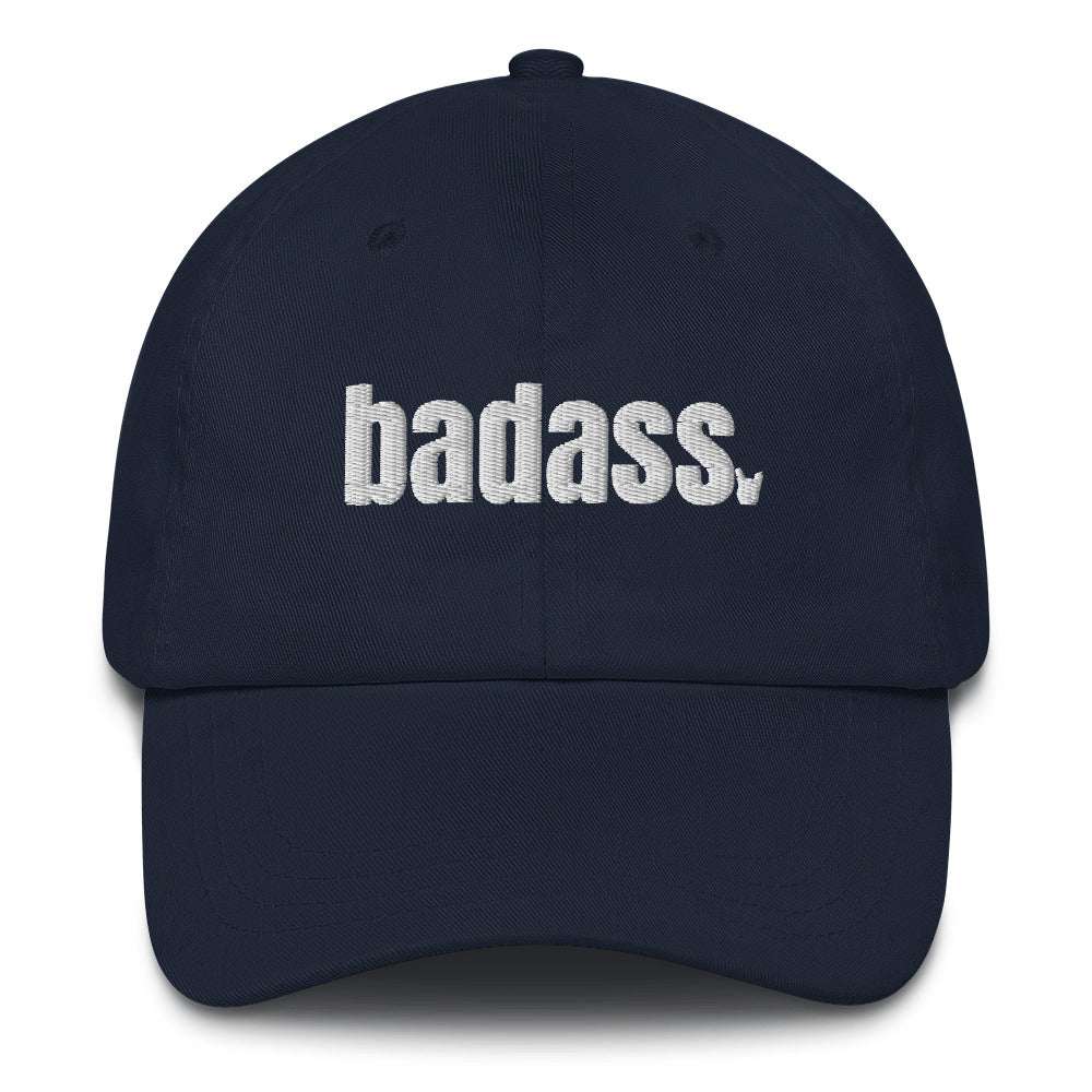 badass hat