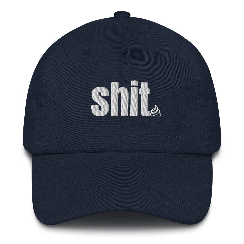 shit hat