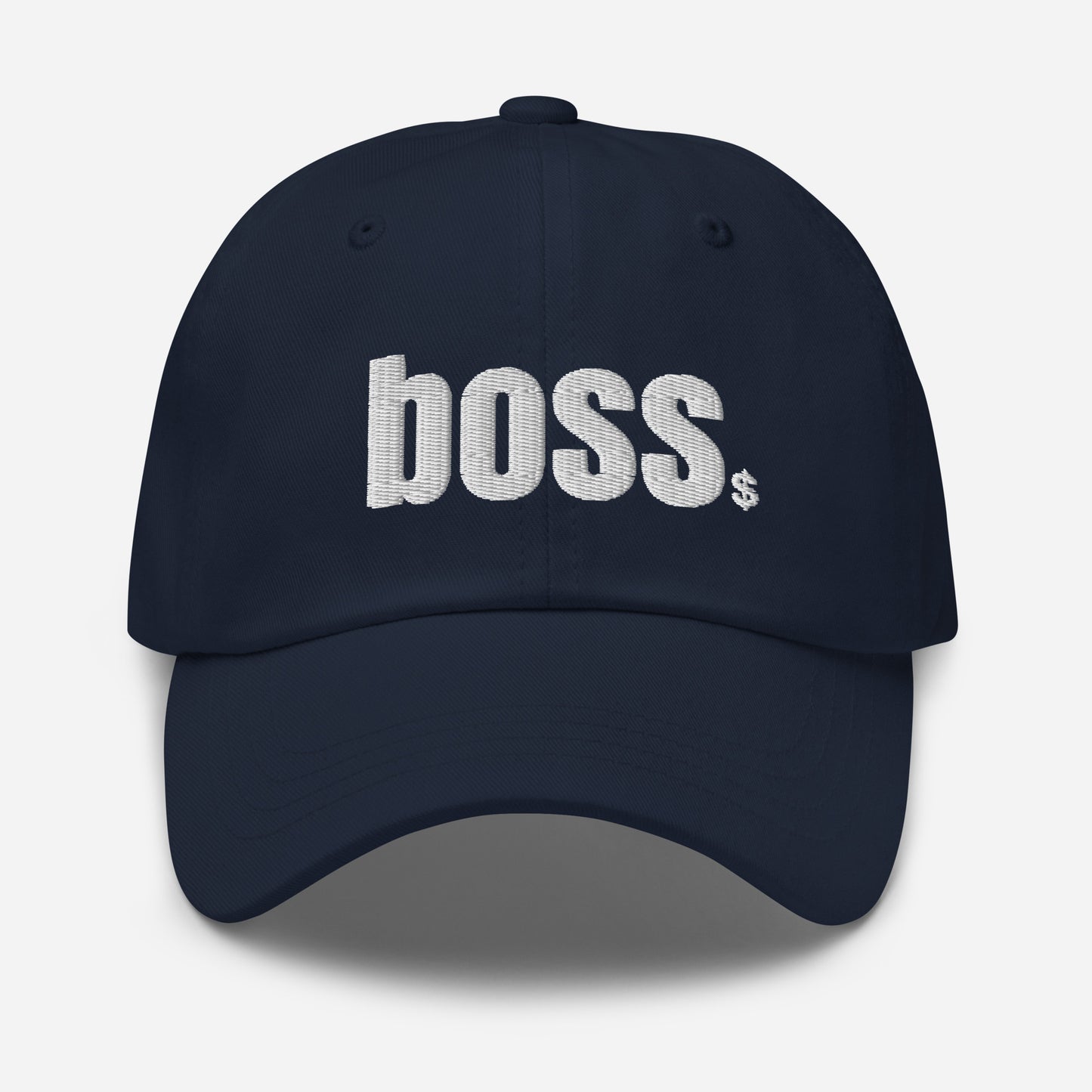 boss hat