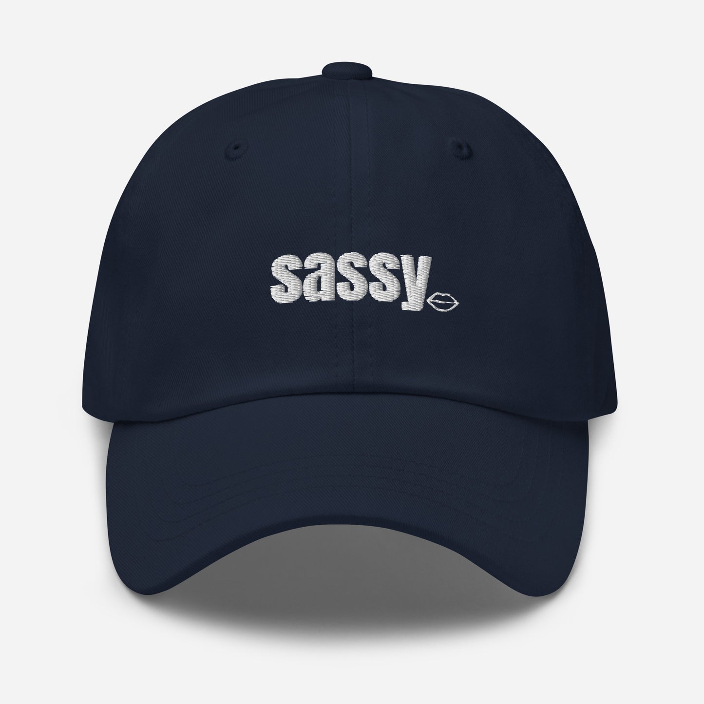 sassy hat