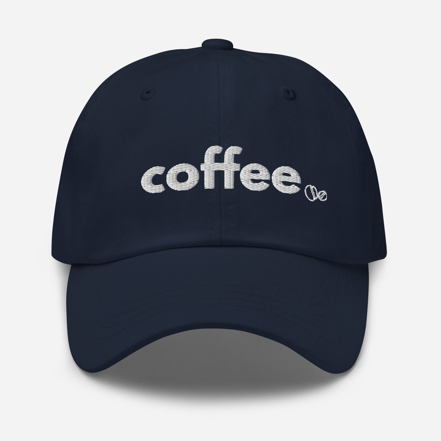 coffee hat