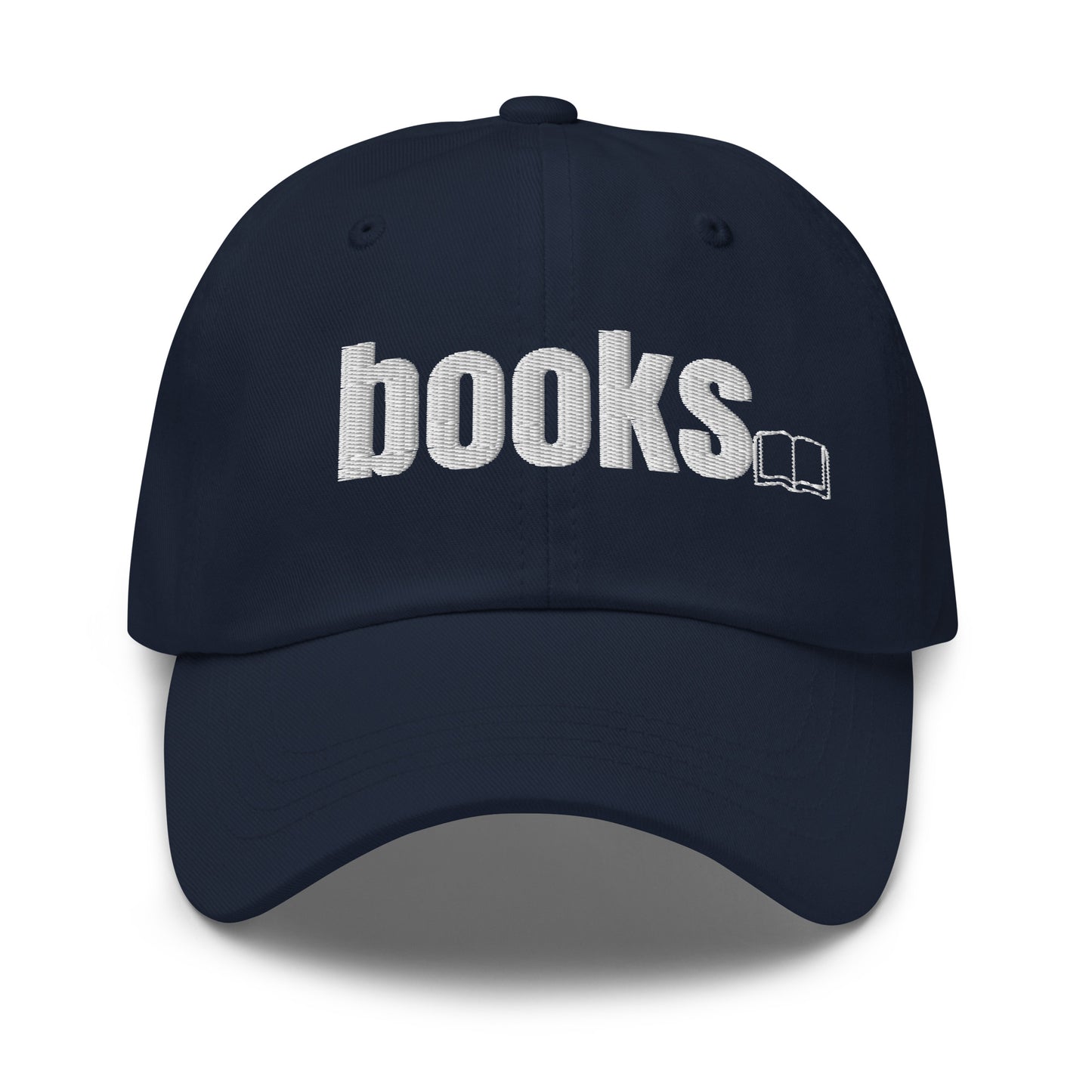 books hat