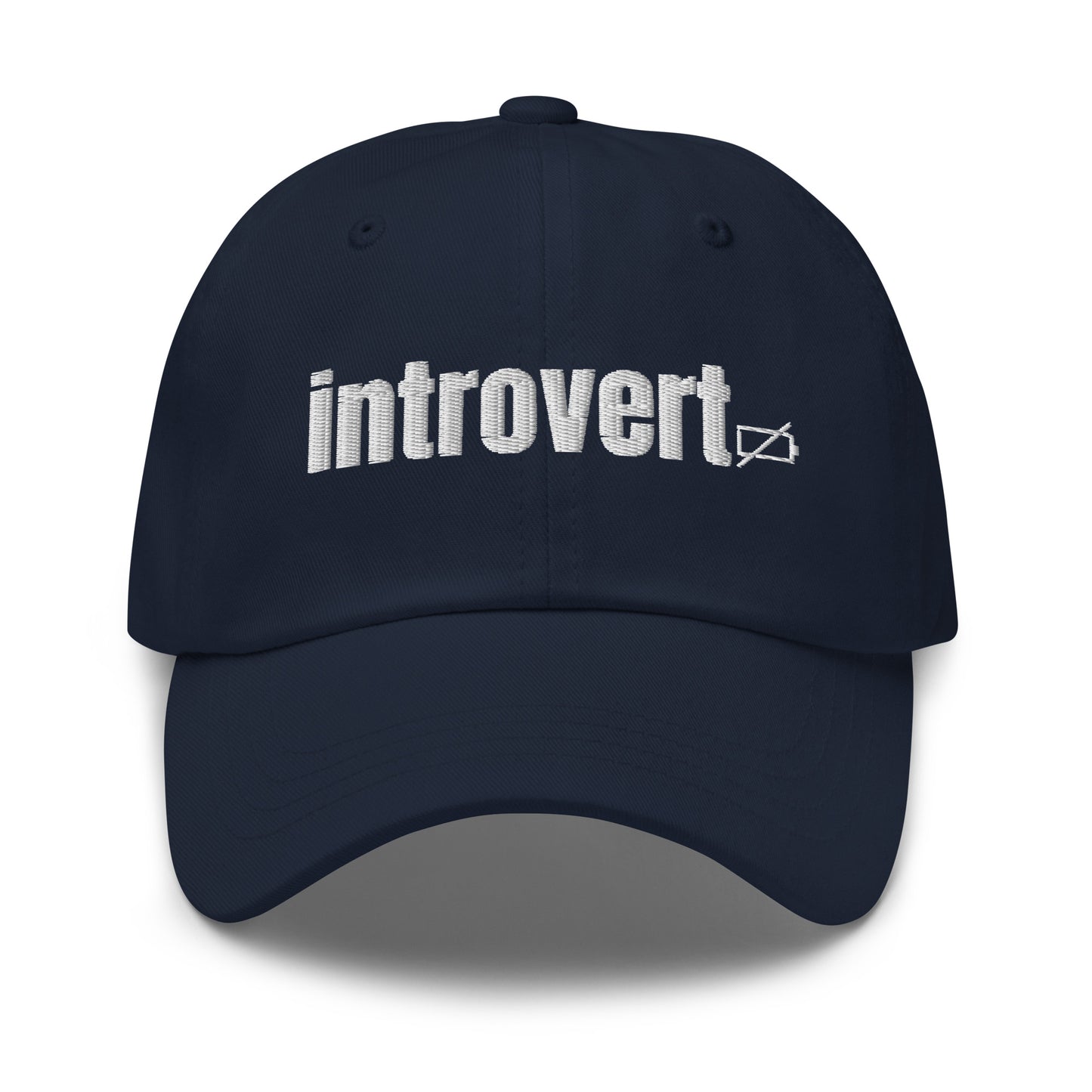 introvert hat