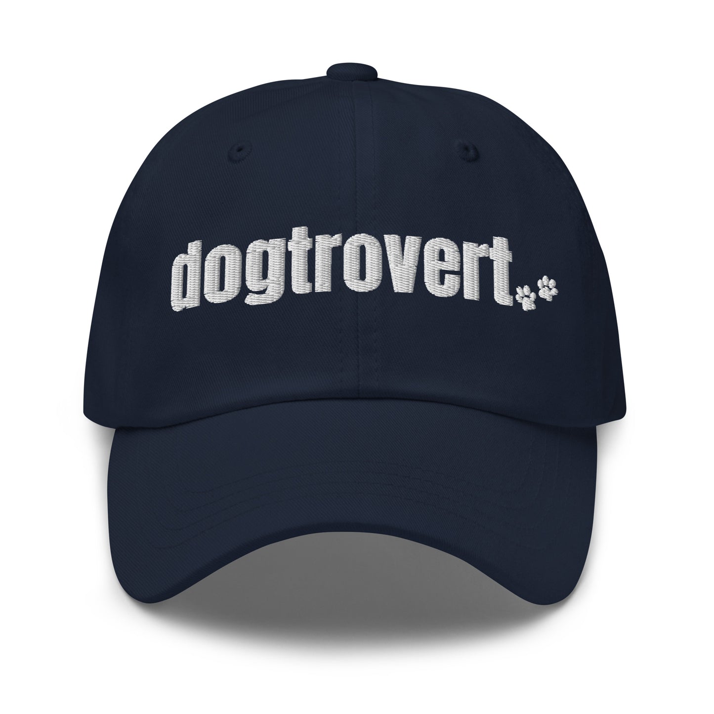 dogtrovert hat