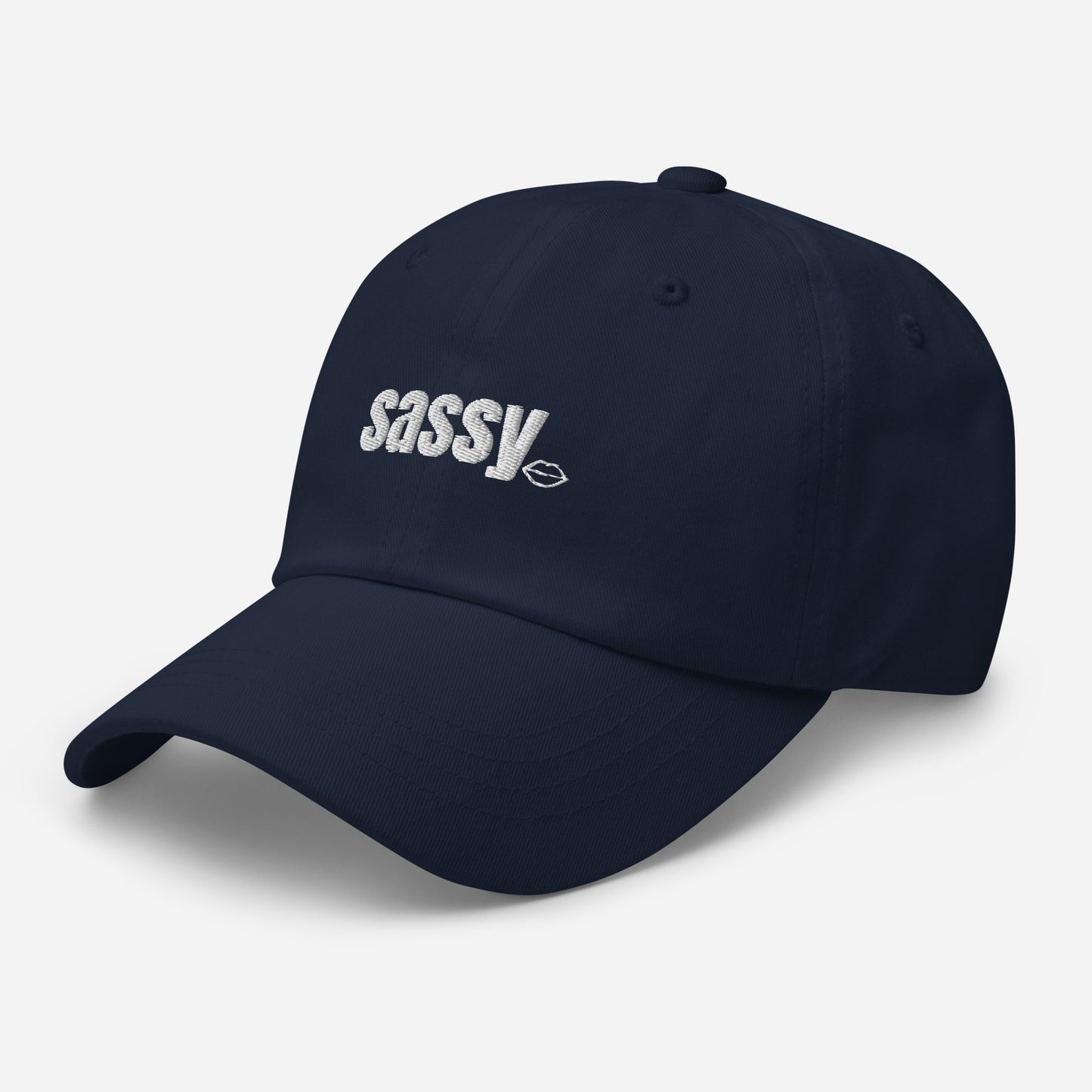 sassy hat