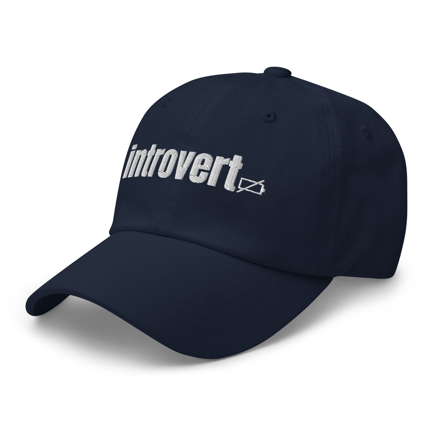 introvert hat