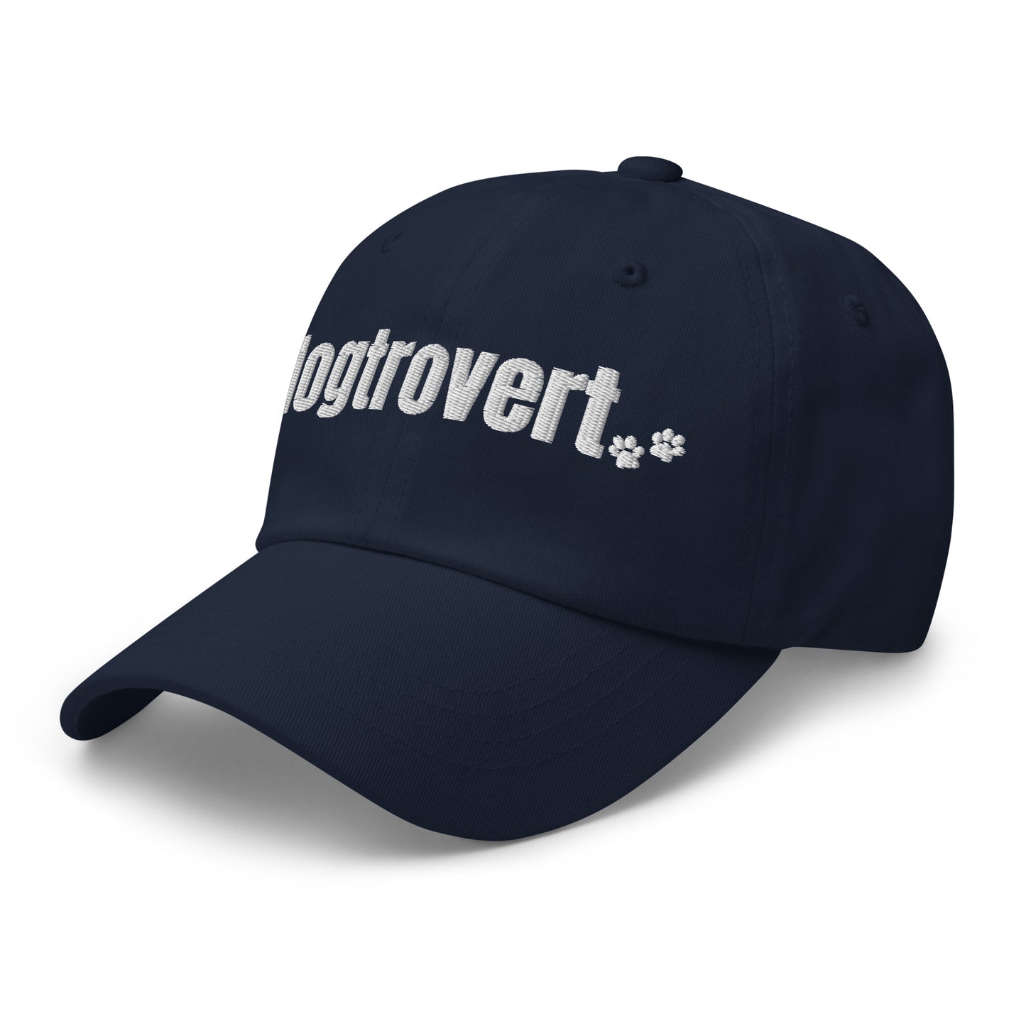 dogtrovert hat