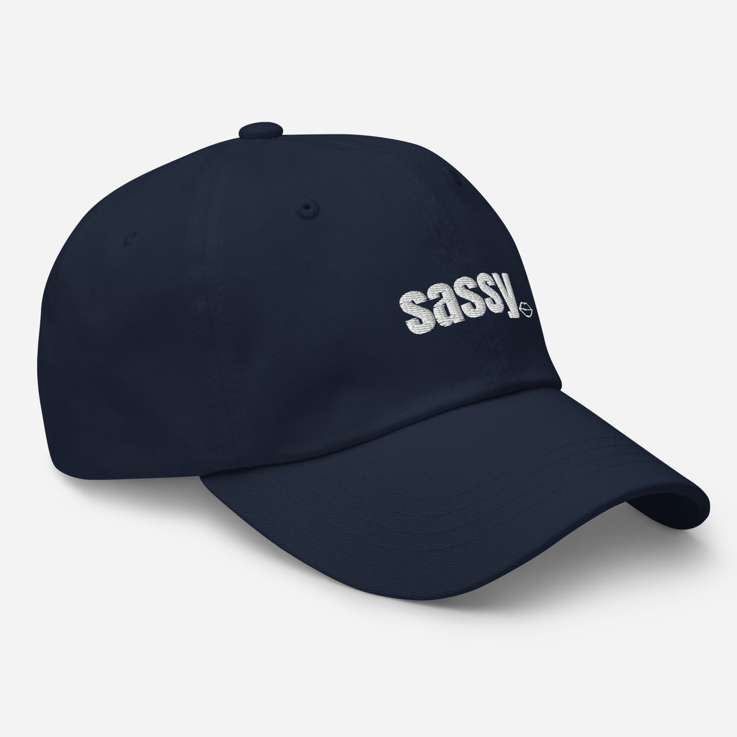 sassy hat