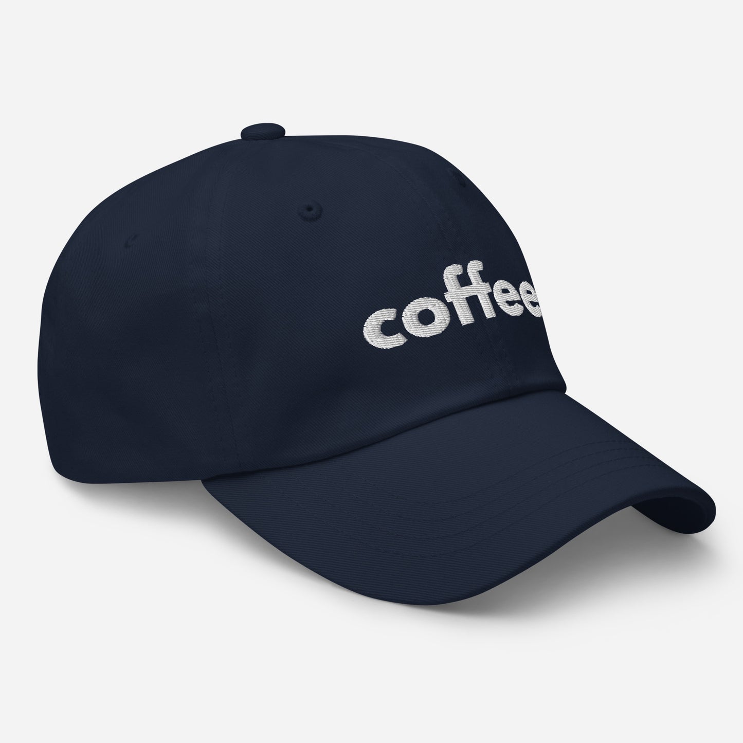 coffee hat