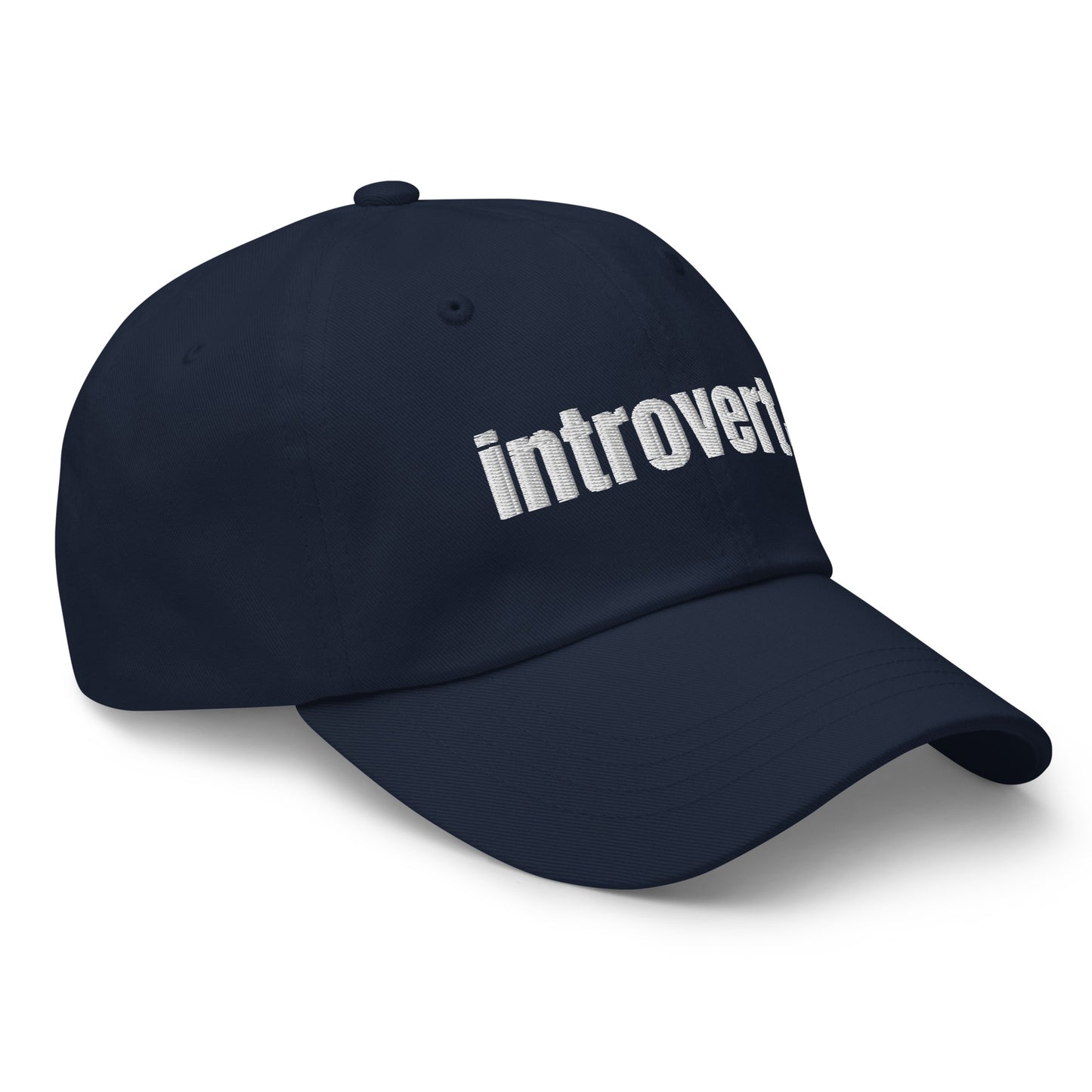 introvert hat