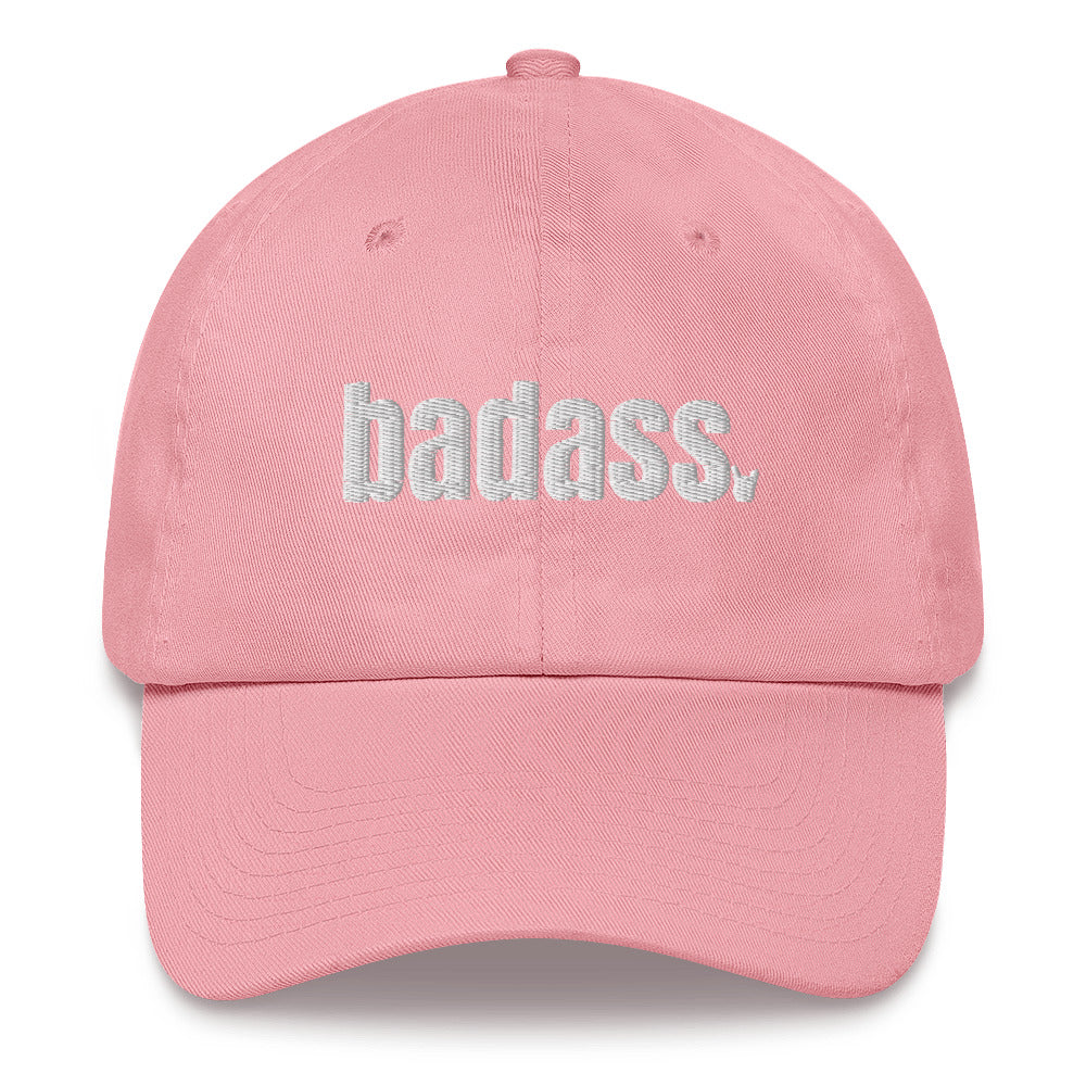 badass hat