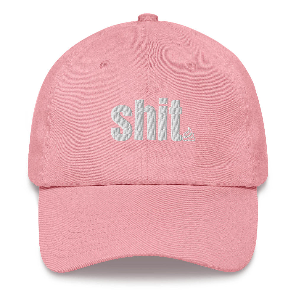 shit hat
