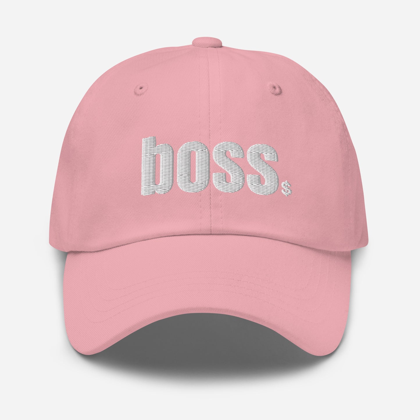 boss hat