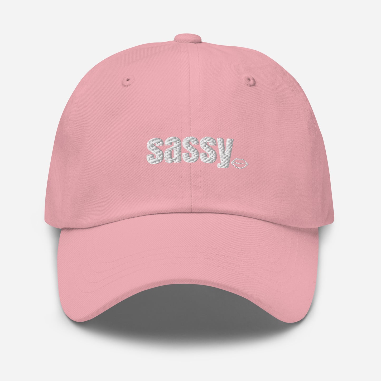sassy hat