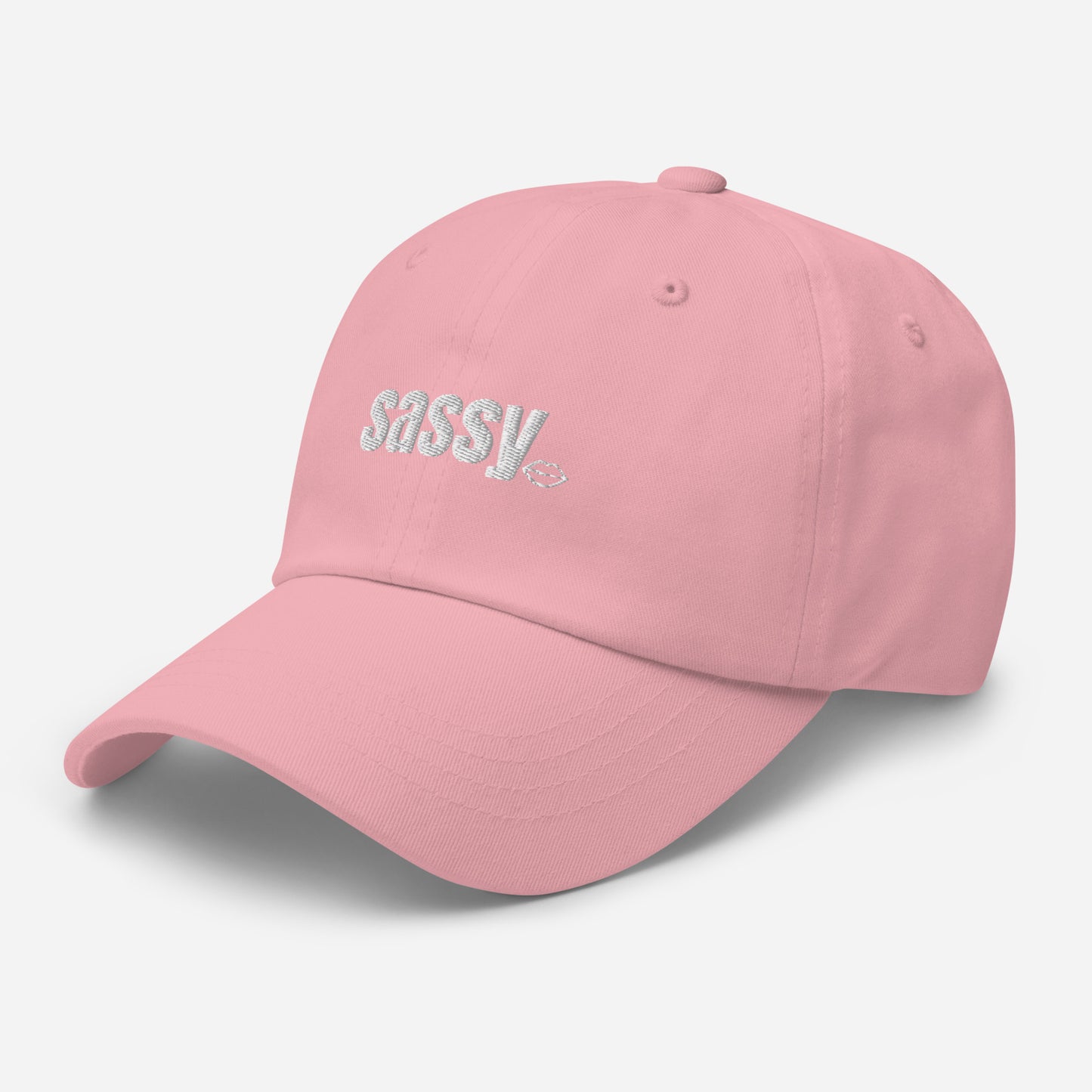 sassy hat