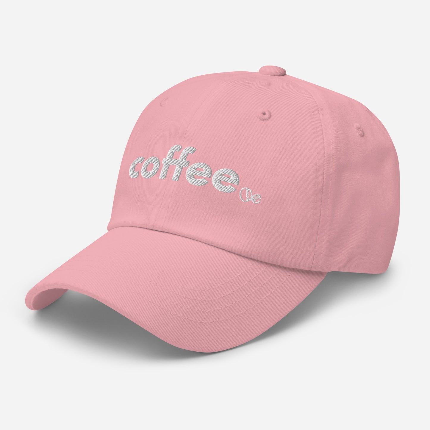 coffee hat
