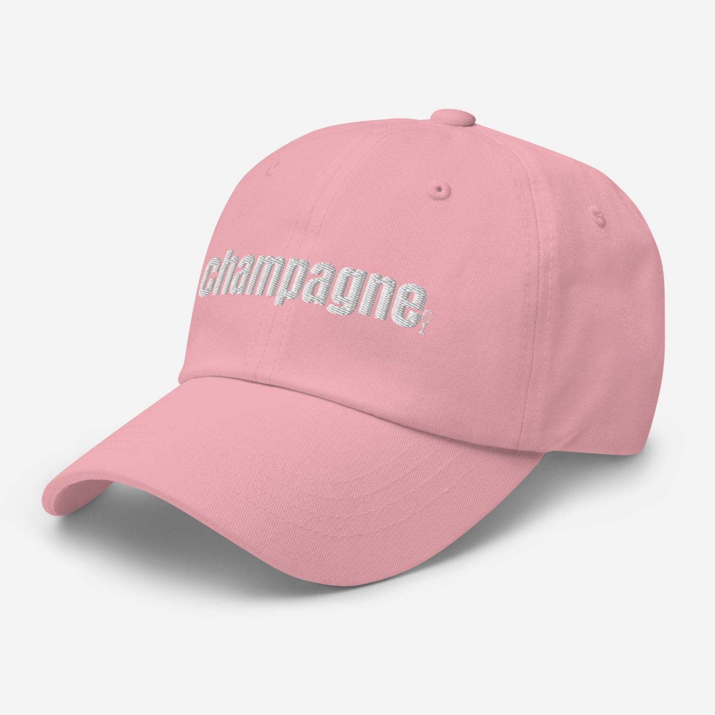 champagne hat