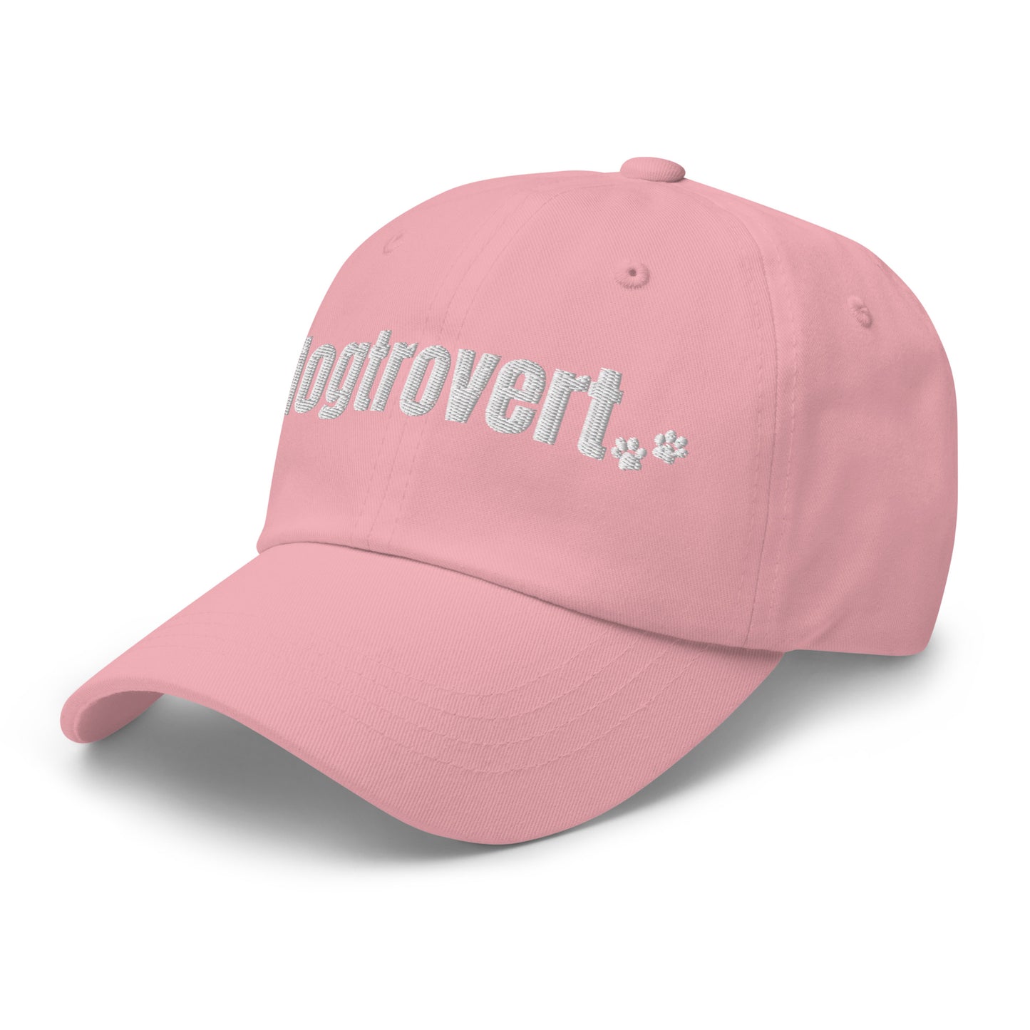 dogtrovert hat