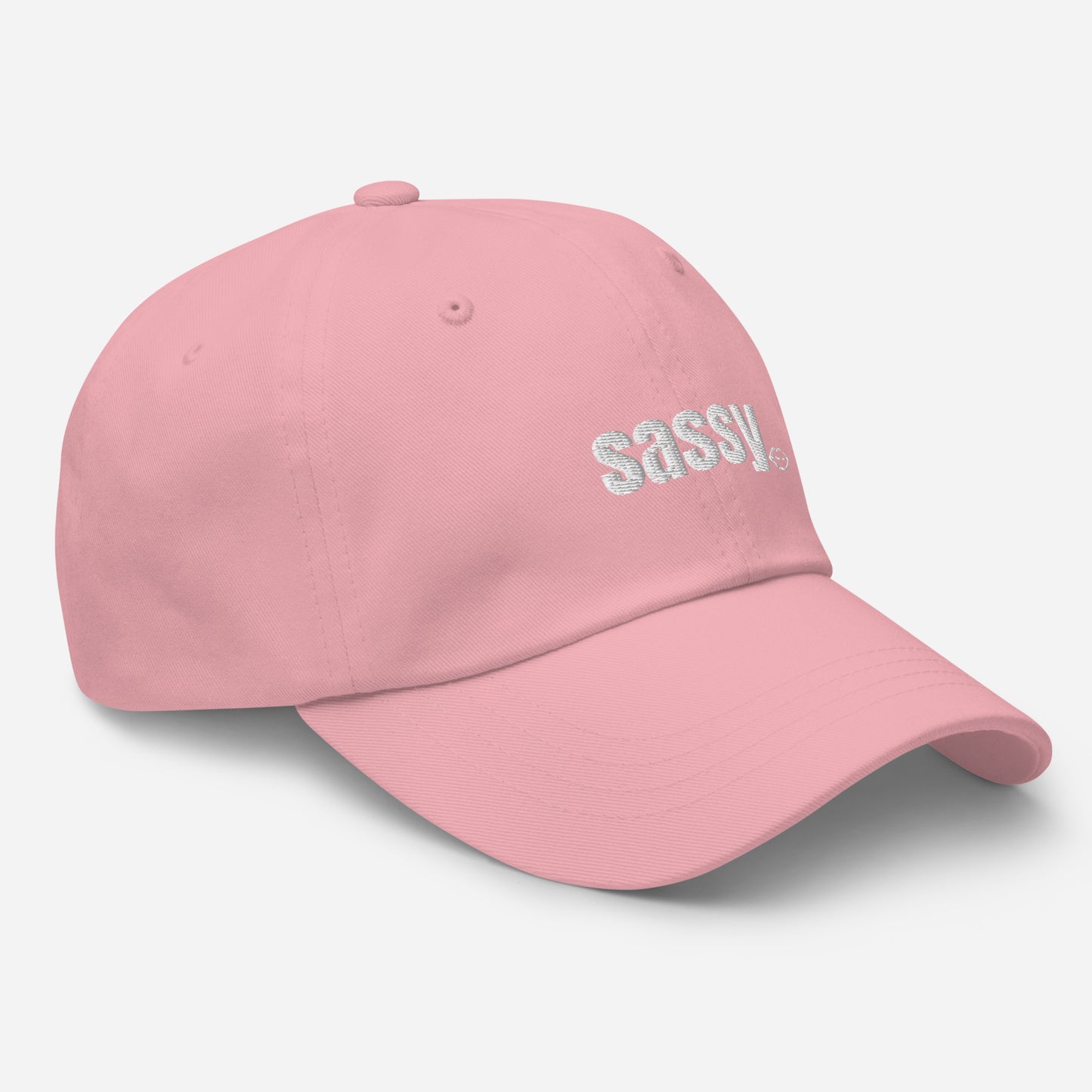 sassy hat
