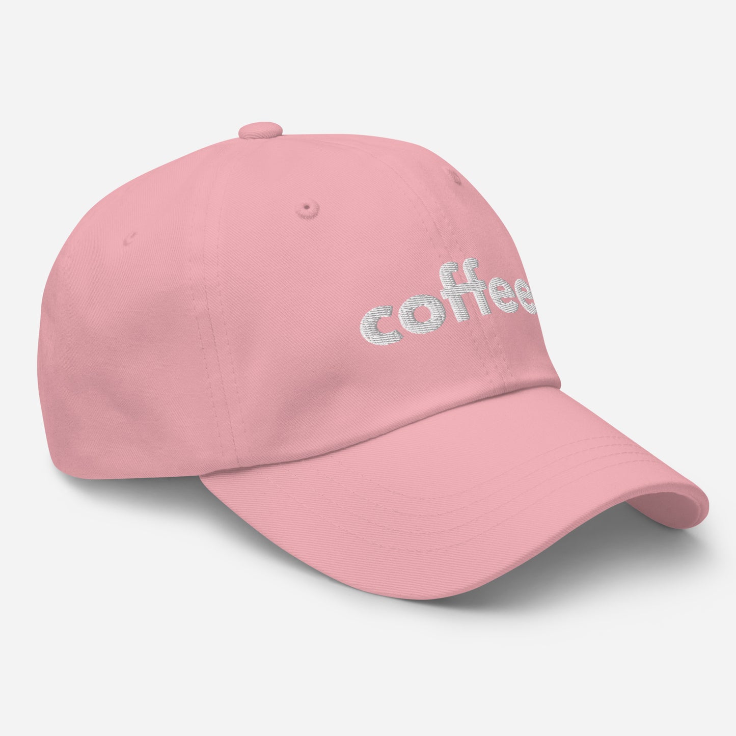 coffee hat