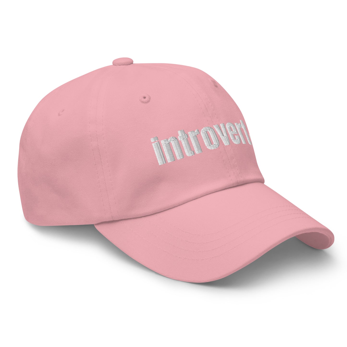 introvert hat