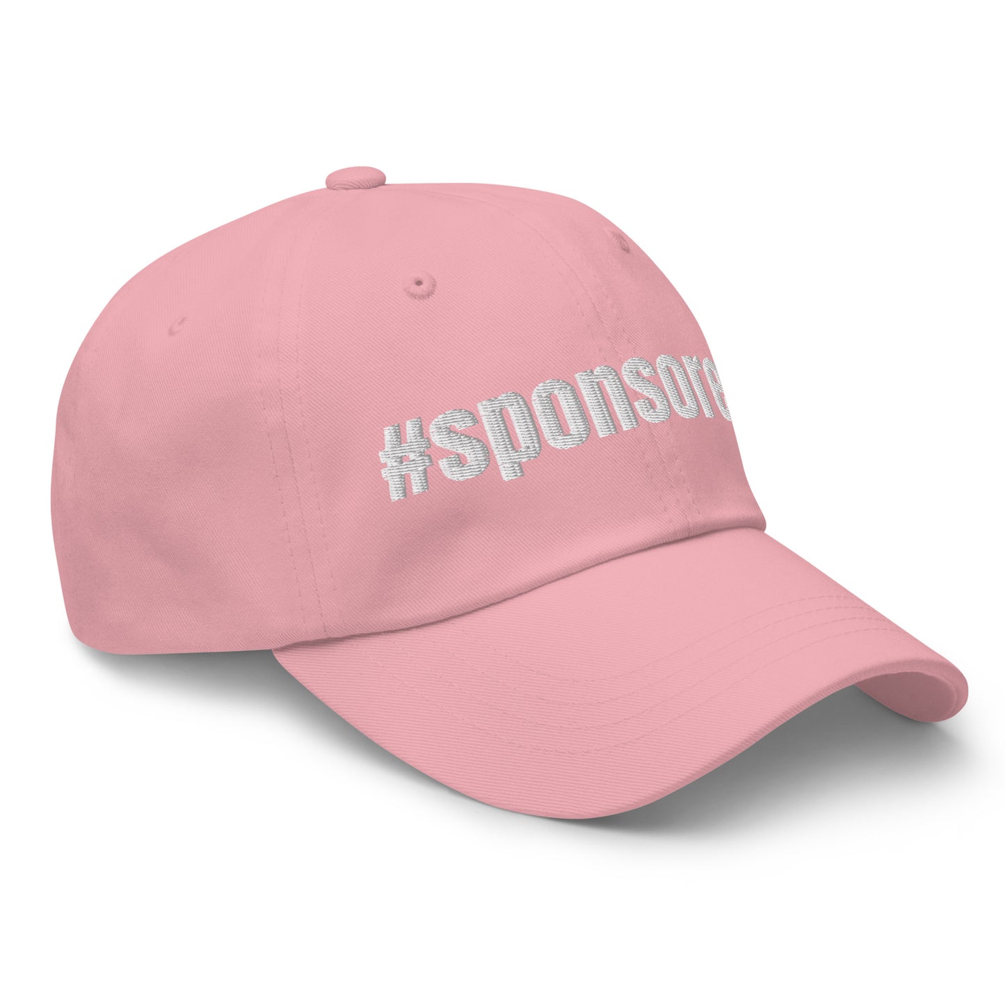 #sponsored hat