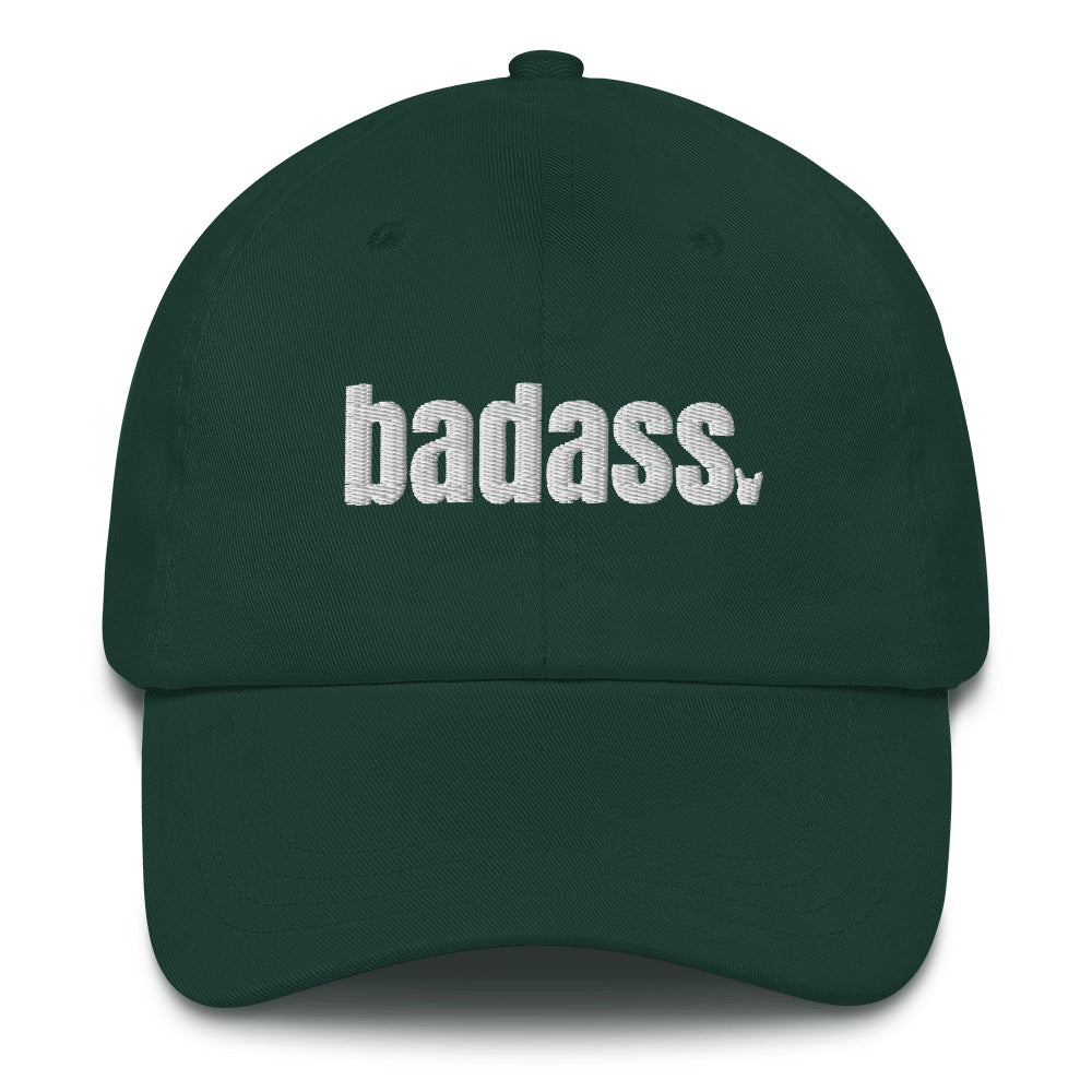 badass hat