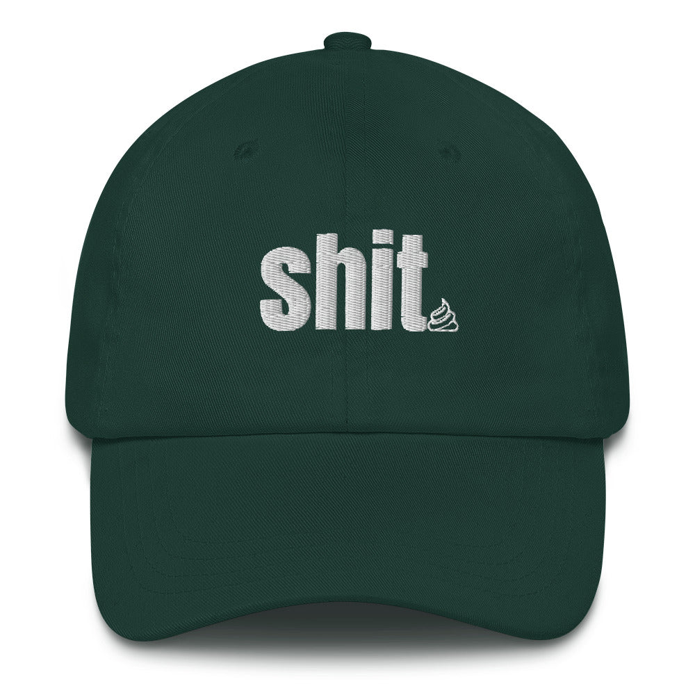 shit hat