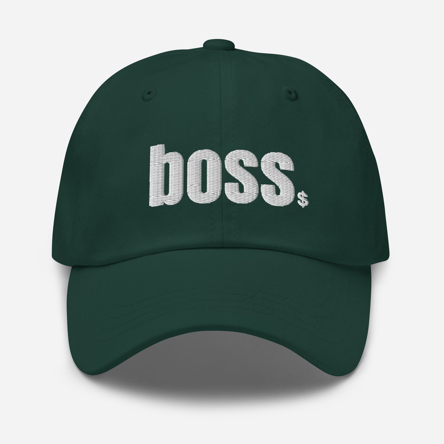 boss hat