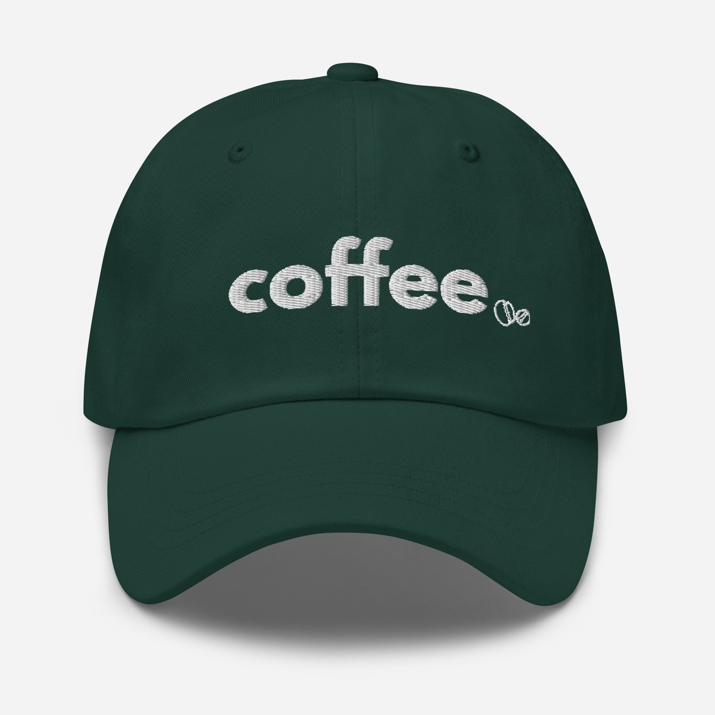 coffee hat