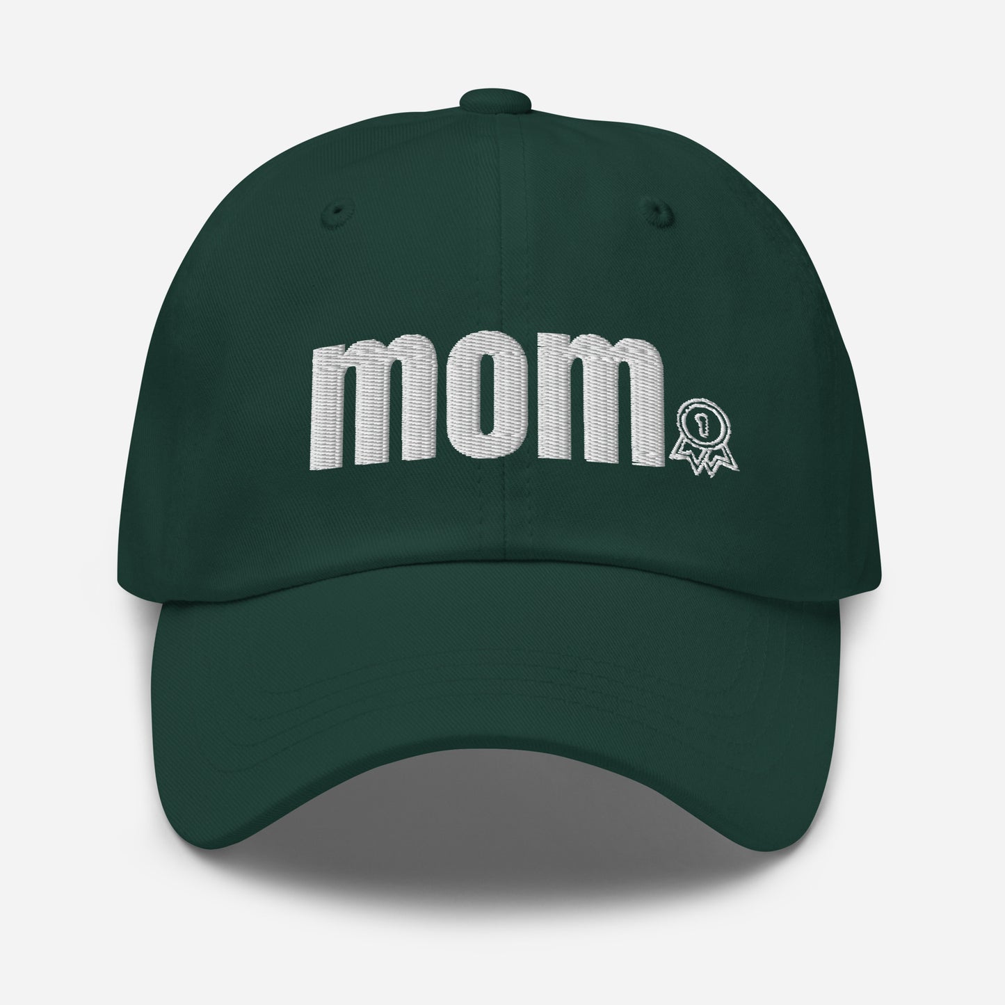 mom hat