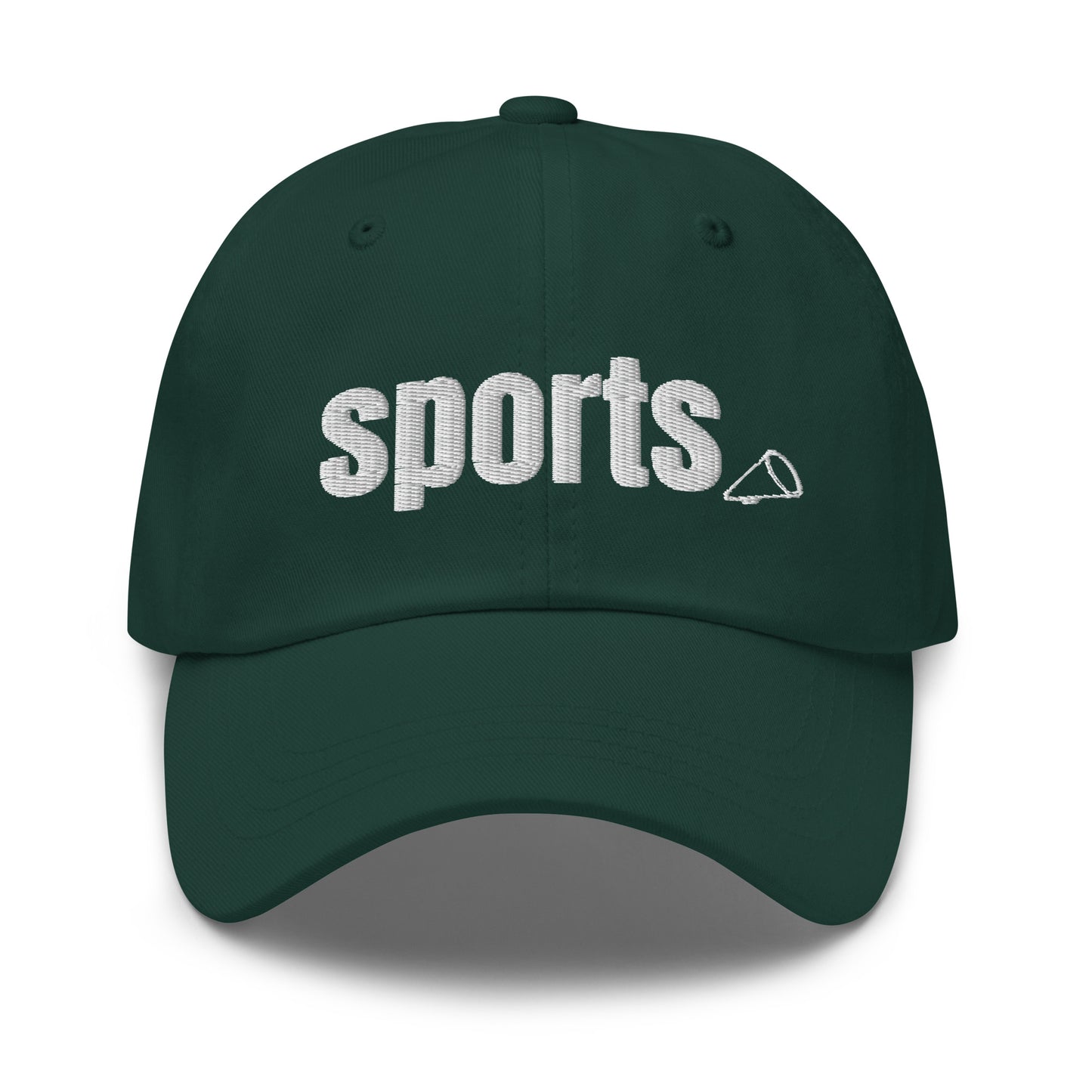 sports hat