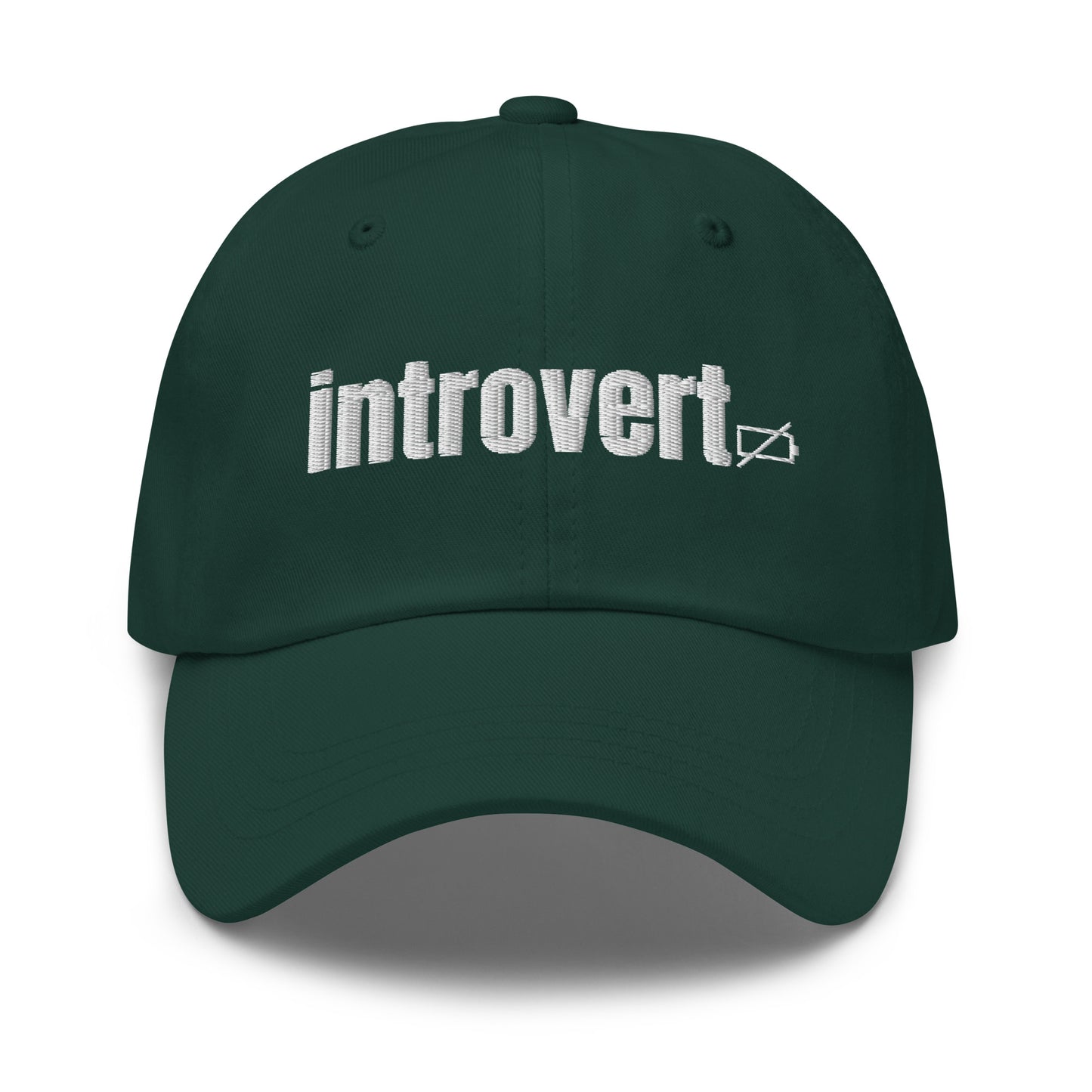 introvert hat