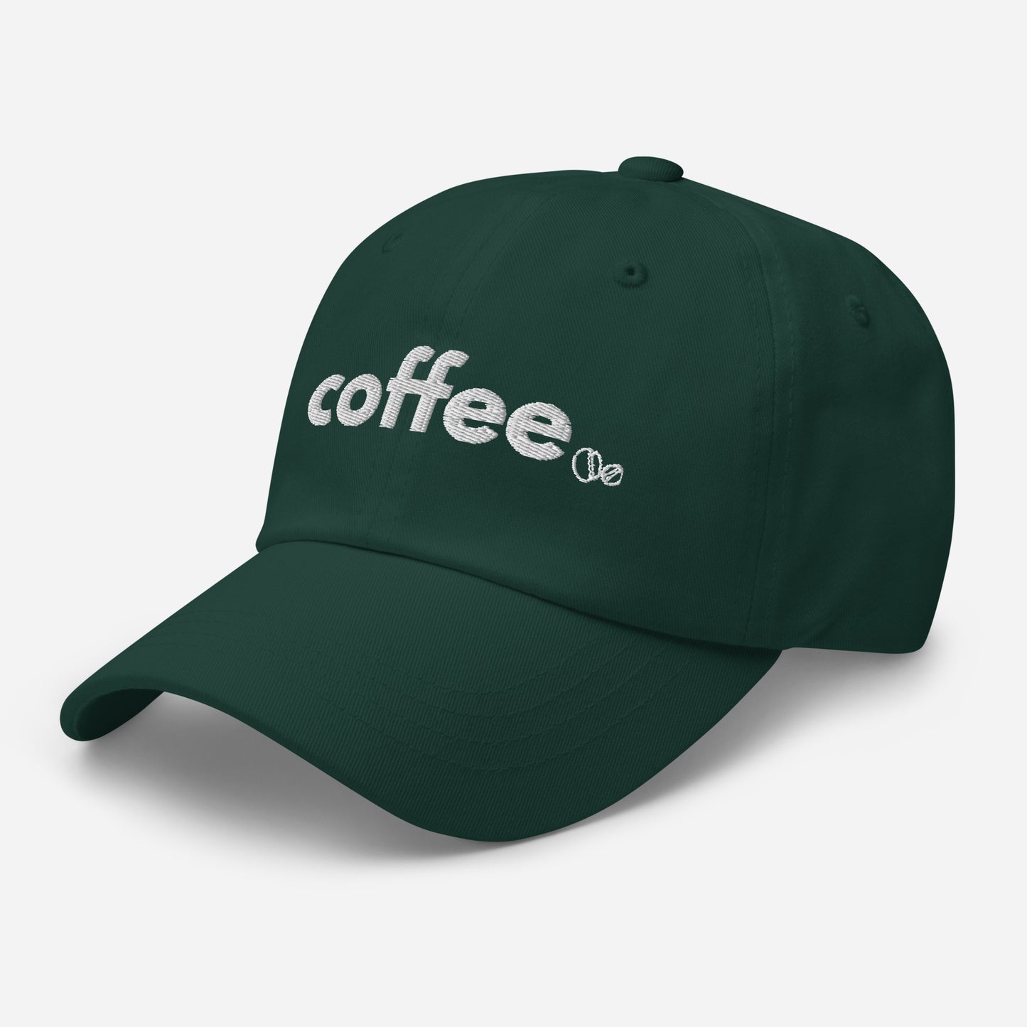 coffee hat