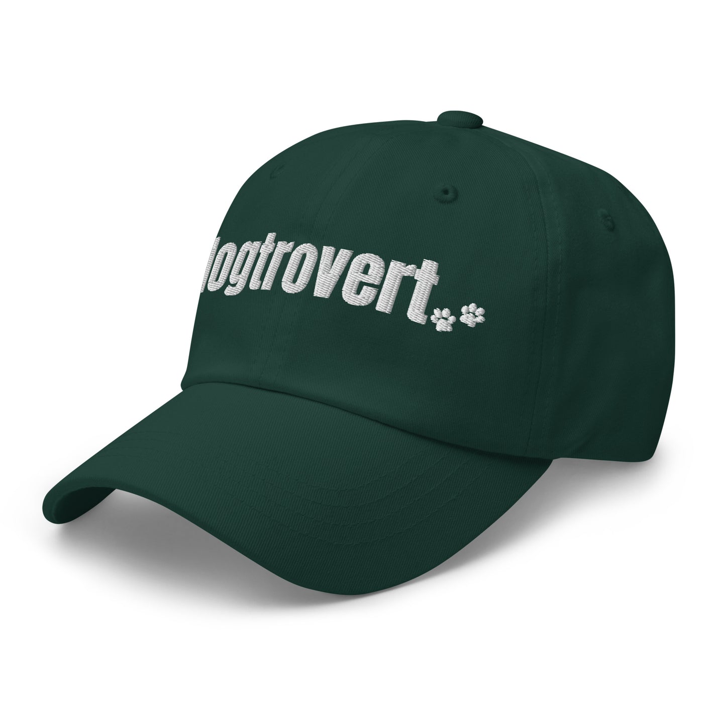 dogtrovert hat