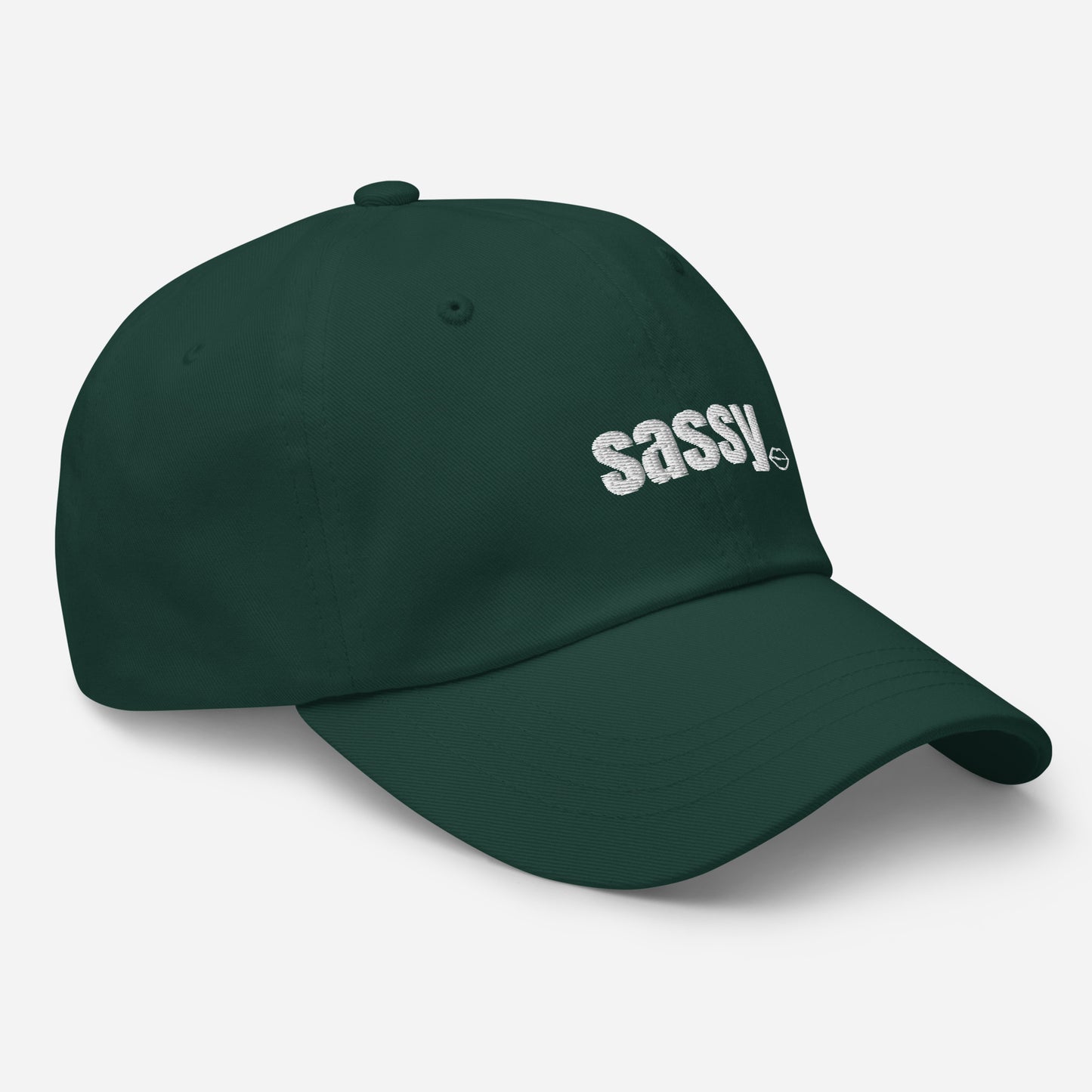 sassy hat