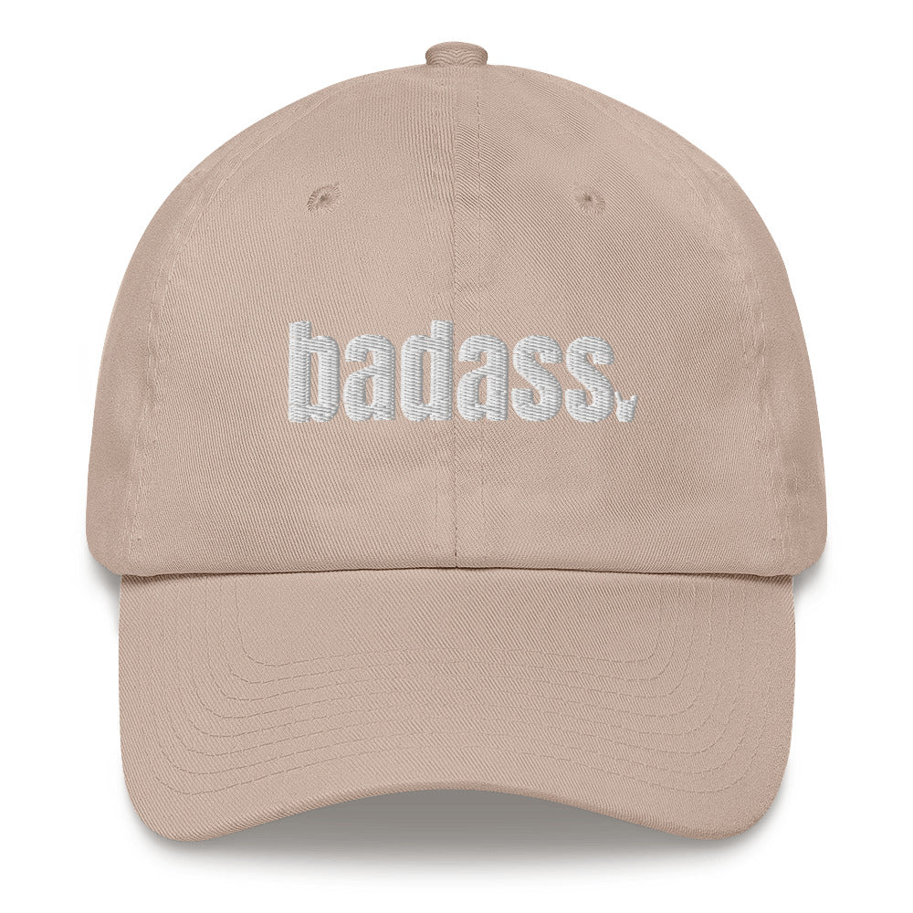 badass hat