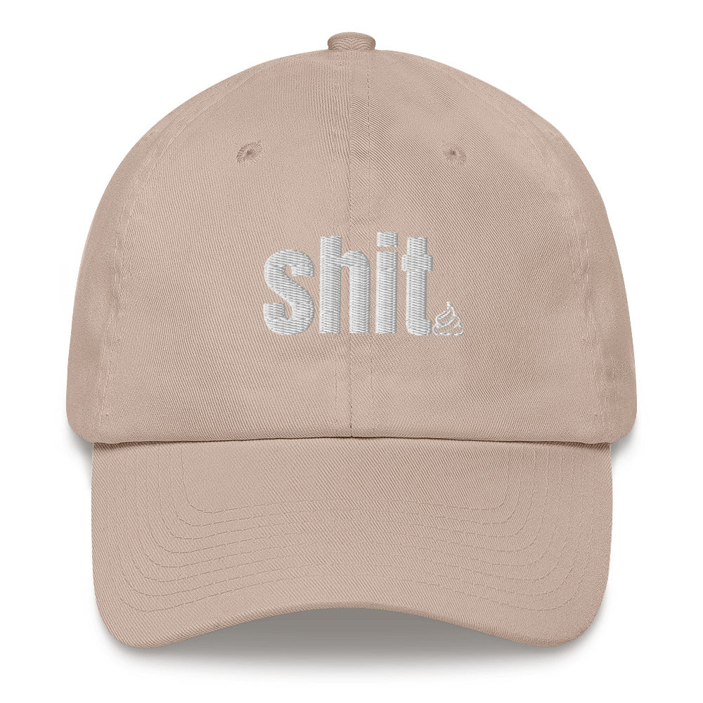 shit hat